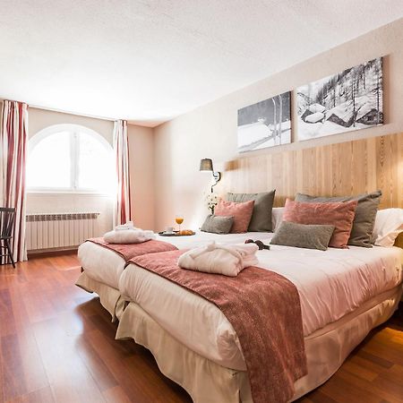 Hotel Grand Pas Pas De La Casa Eksteriør bilde