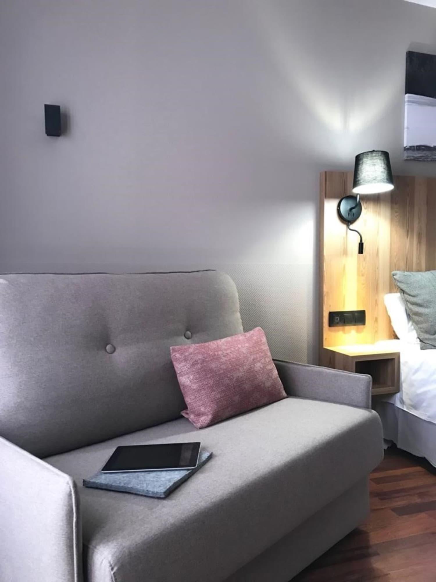 Hotel Grand Pas Pas De La Casa Eksteriør bilde