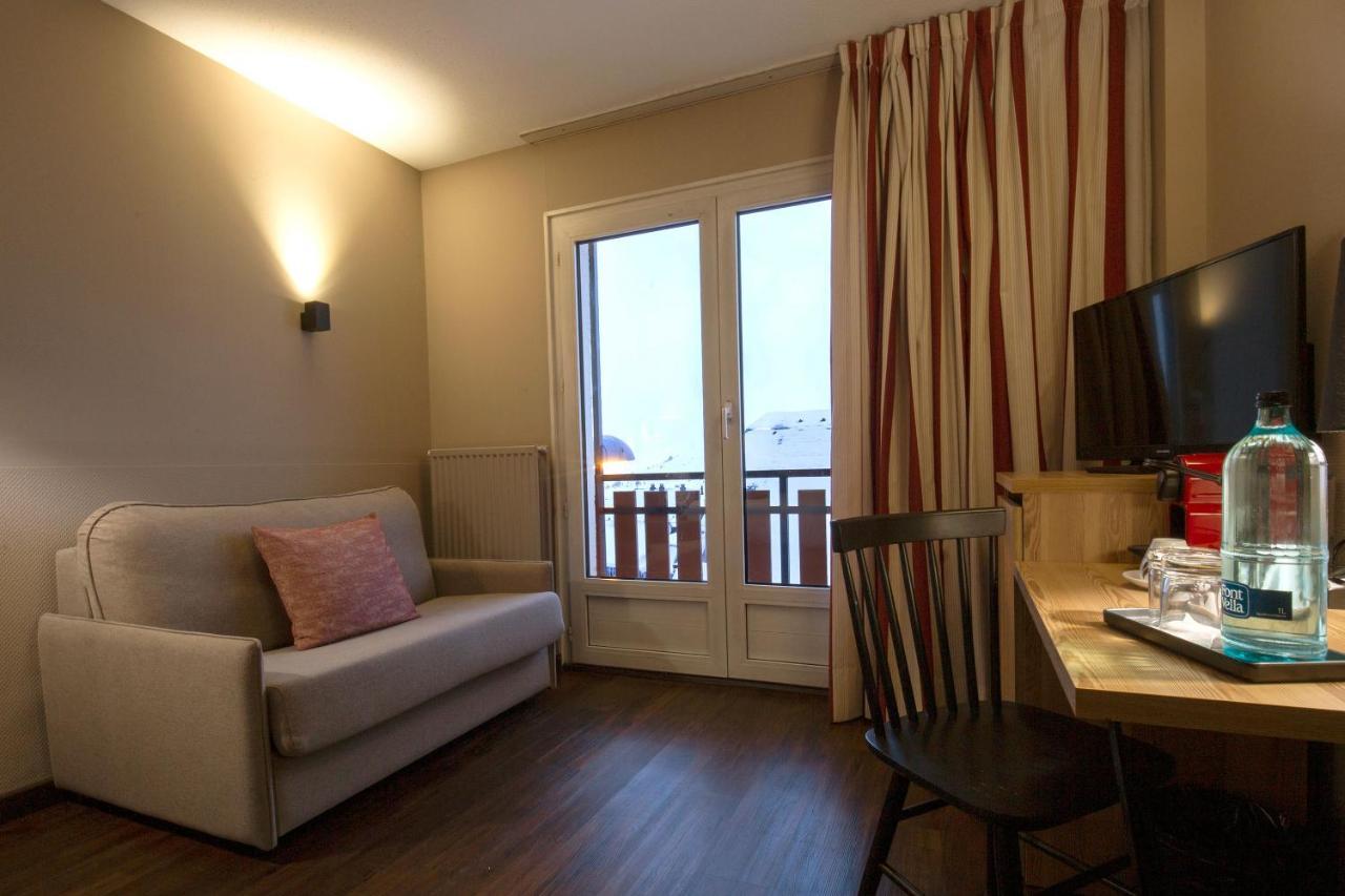 Hotel Grand Pas Pas De La Casa Eksteriør bilde