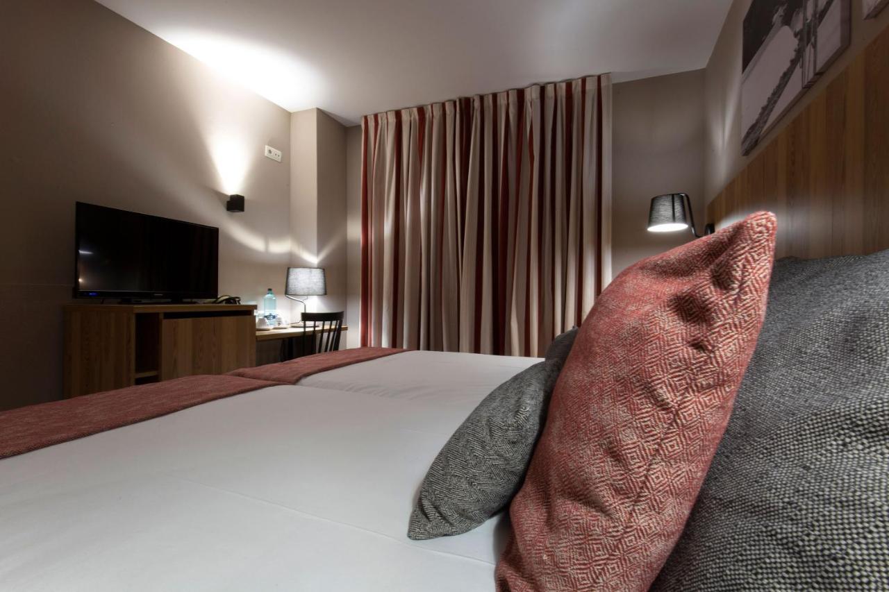 Hotel Grand Pas Pas De La Casa Eksteriør bilde