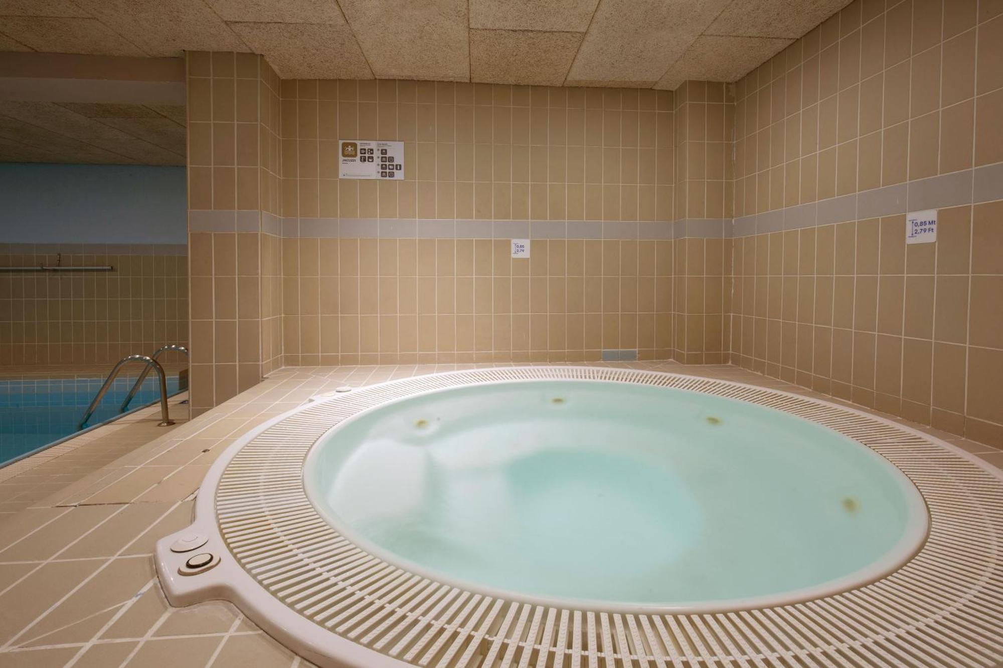 Hotel Grand Pas Pas De La Casa Eksteriør bilde