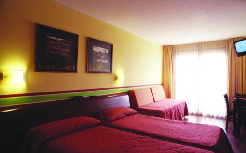 Hotel Grand Pas Pas De La Casa Eksteriør bilde
